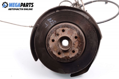 Шенкел главина за BMW 5 Series E60 Sedan (E60) (07.2003 - 03.2010), позиция: задна, дясна